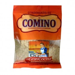 CONDIMENTO LA COCINA COMINO...