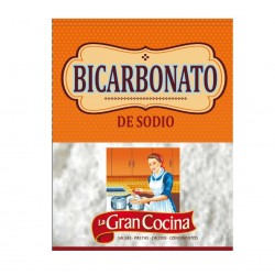 CONDIMENTO LA COCINA...