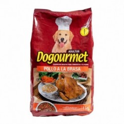 CONCENTRADO DOGOURMET POLLO...