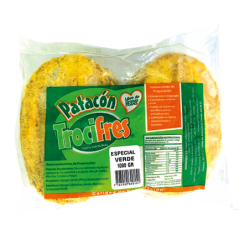 PATACON TROCIFRES ESPECIAL...