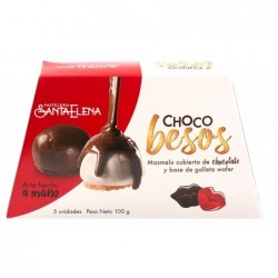 CHOCOBESOS SANTA ELENA...