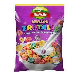 ANILLOS FRUTALES RIOVALLE X...