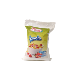 KUMIS DEL NORTE BOLSA x1000gr
