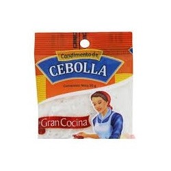 CONDIMENTO LA GRAN COCINA...