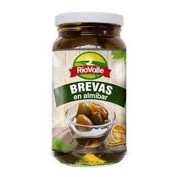 BREVAS EN ALMIBAR RIOVALLE...