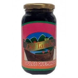 DULCE QUEMADO TAMBO x250gr