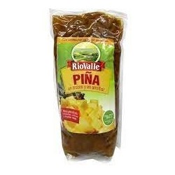 PIÑA RIOVALLE EN TROZOS X...