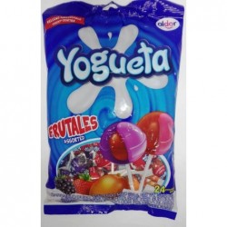 YOGUETA MARACUYA ALDOR...