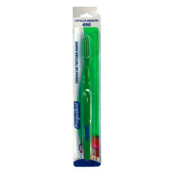 Cepillo adulto sonrident...