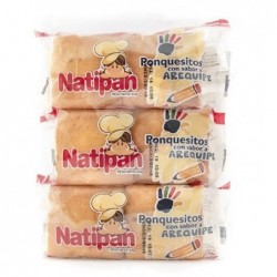 PONQUECITO NATIPAN AREQUIPE...