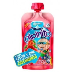 POSTRE ALPINITO CHUPABLE...