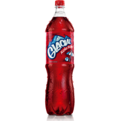 GASEOSA GLACIAL KOLA ROJA...