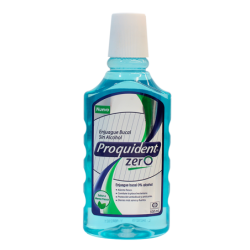 Enjuague sonrident sin...