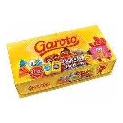 BOMBONES GAROTO SURTIDOS...