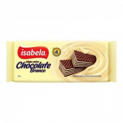 GALLETAS WAFER CHOCOLATE...
