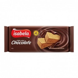 GALLETAS WAFER CHOCOLATE...