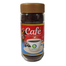 CAFE ALMIN INSTATNTANEO...
