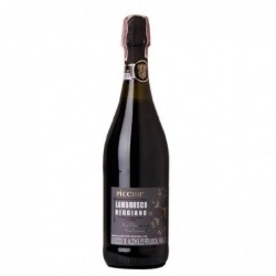 VINO PICCINI LAMBRUSCO...