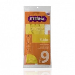 GUANTE DOMESTICO ETERNA N°9