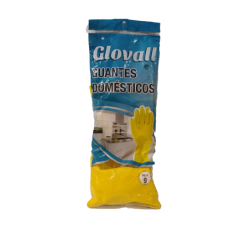 GUANTE DOMESTICO FLOCADOS...