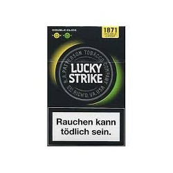 CIGARRILOS LUCKY SANDIA x 10