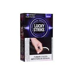 CIGARRILLOS LUCKY STRIKE...