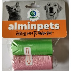 BOLSA ALMIN PETS x2und