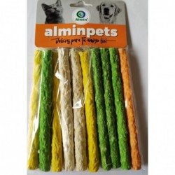 CAVANO ALMIN PETS SNAKS...