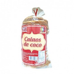 CALAOS DE COCO x230gr x12und