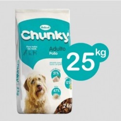 CUIDO CHUNKY ADULTO POLLO...