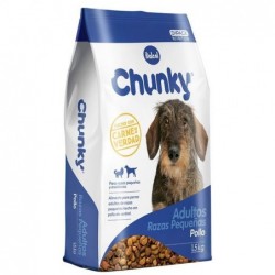CUIDO CHUNKY ADULTO RAZAS...