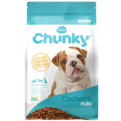 CUIDO CHUNKY CACHORRO x500gr