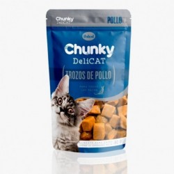 CUIDO CHUNKY DELICAT TROZOS...