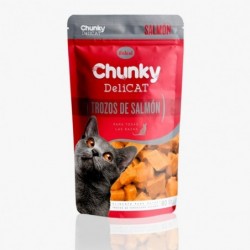CUIDO CHUNKY DELICAT TROZOS...