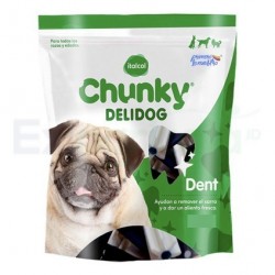 CHUNKY DELIDOG DENT x10und...