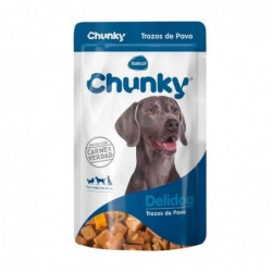 CHUNKY DELIDOG TROZOS DE...