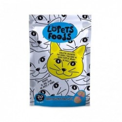 GALLETETA RELLENA LOPETS...