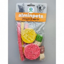 LONCHERA ALMIN PETS MOLIDO...