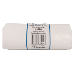 ROLLO BOLSA RESIDENSIAL...