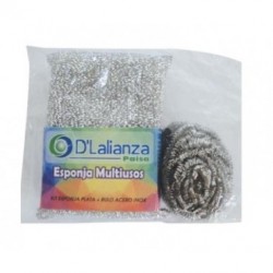 KIT ESPONJA BRILLANTE D...