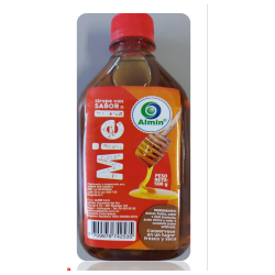 Miel sirope Almin *500Gr...