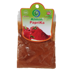 PAPRIKA ALMIN x20gr