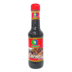 SALSA ALMIN CARNES x180gr