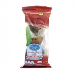 BREVA RELLENA x45gr