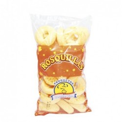 ROSQUILLA PONQUE RICO...