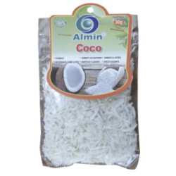 COCO ALMIN x30gr