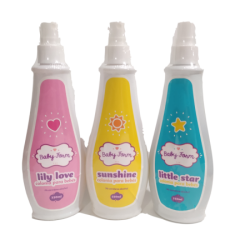 COLONIA PARA BEBES BABY...