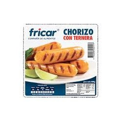 SALCHICHA TIPICA COLANTA X...