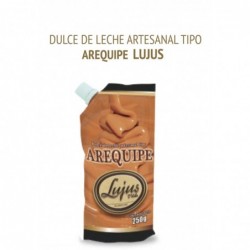 DULCE DE LECHE ESTANDAR DP...