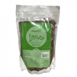 LINAZA EN SEMILLA x250gr